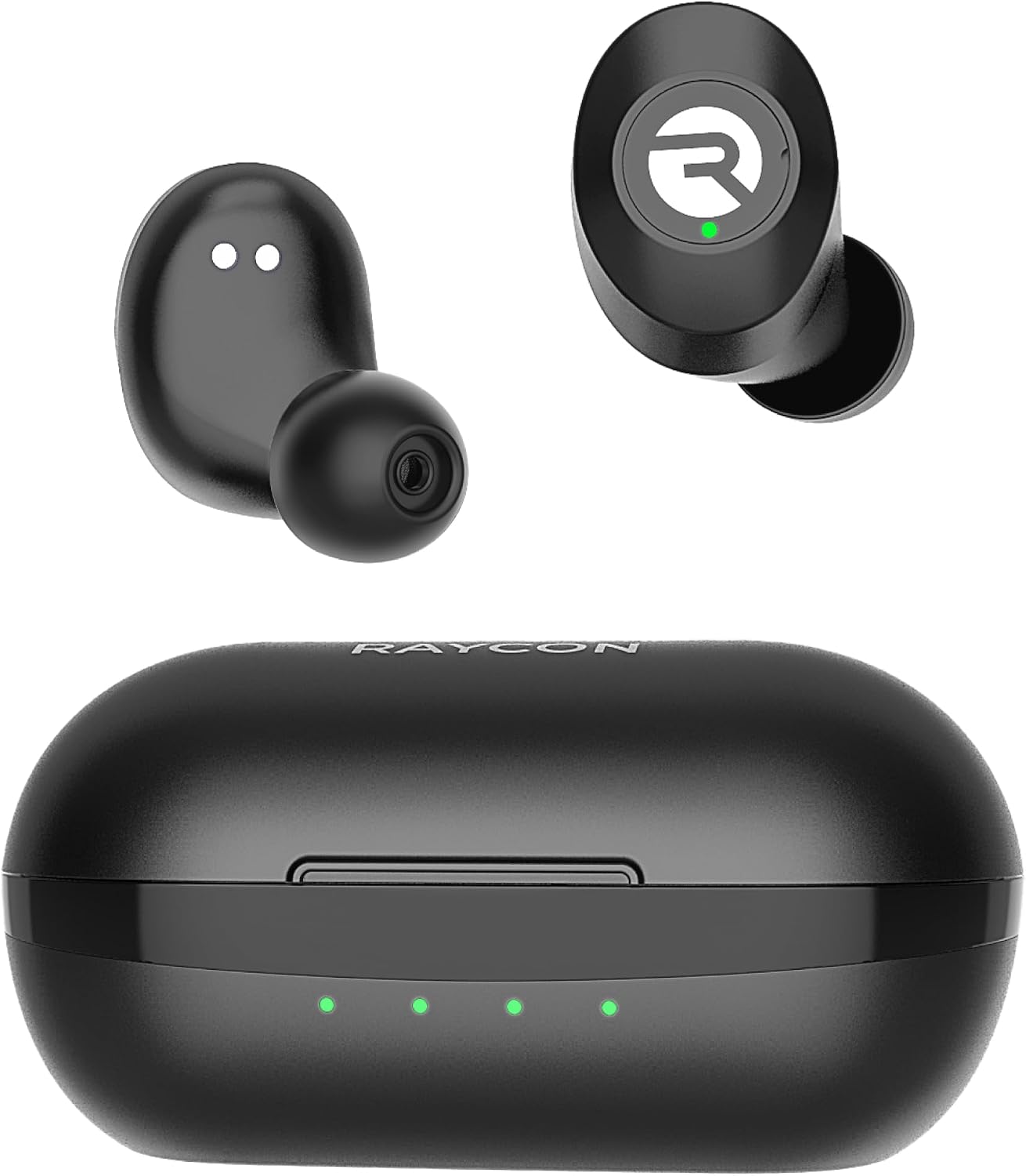 Noise Cancelling Headphone - سماعات أذن لاسلكية مع خاصية إلغاء