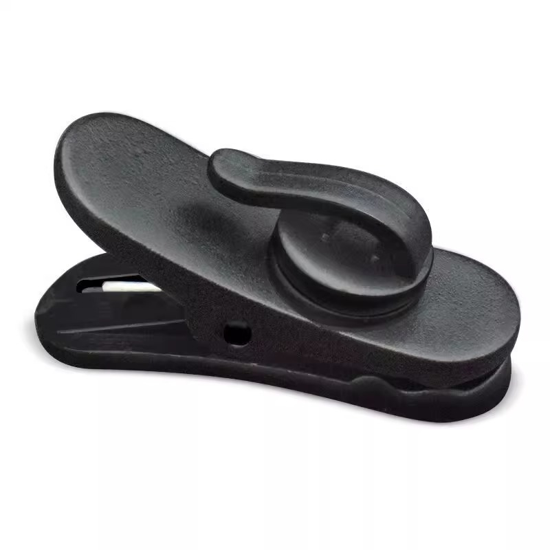 Headphone Stand Desk - 10 قطع من مشابك كابلات سماعات