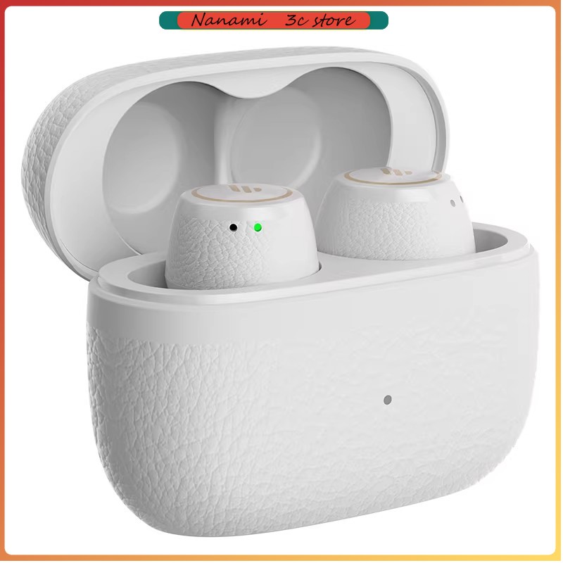 Noise Cancelling Headphone - سماعات أذن بلوتوث لاسلكية حقيقية جديدة