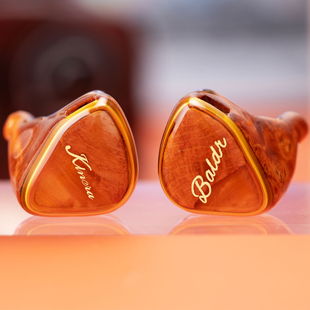 In Ear Monitor Iem - سماعات أذن جديدة من كينيرا بالدر