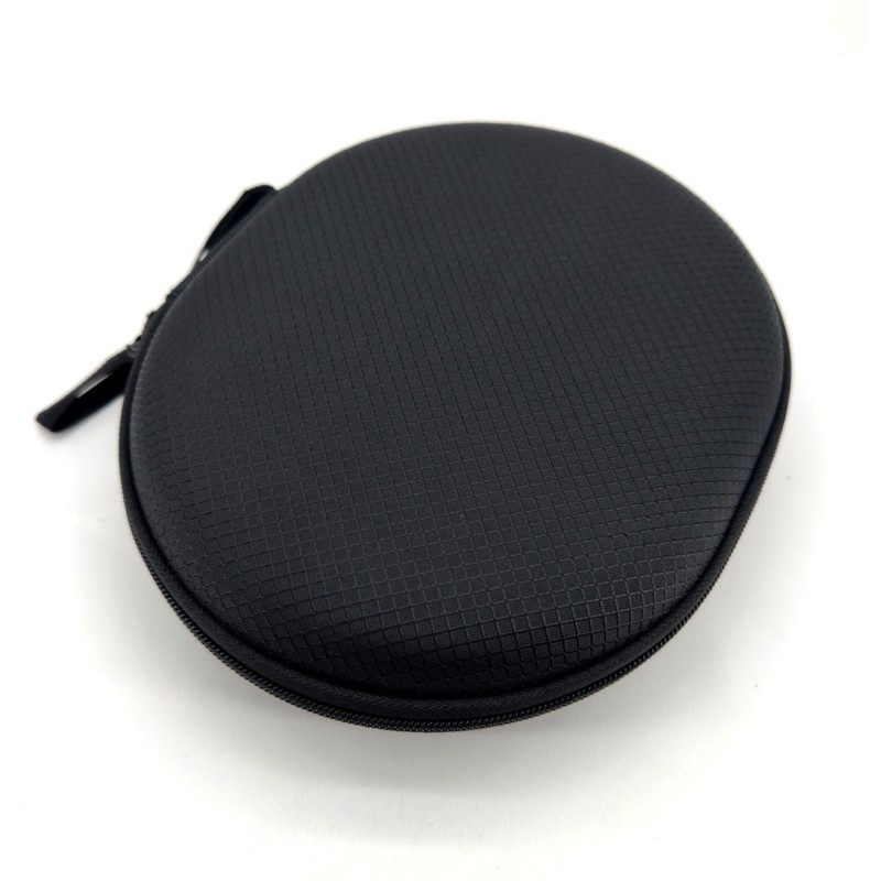 Headphone Case Hard - حقيبة سفر صلبة من مادة EVA