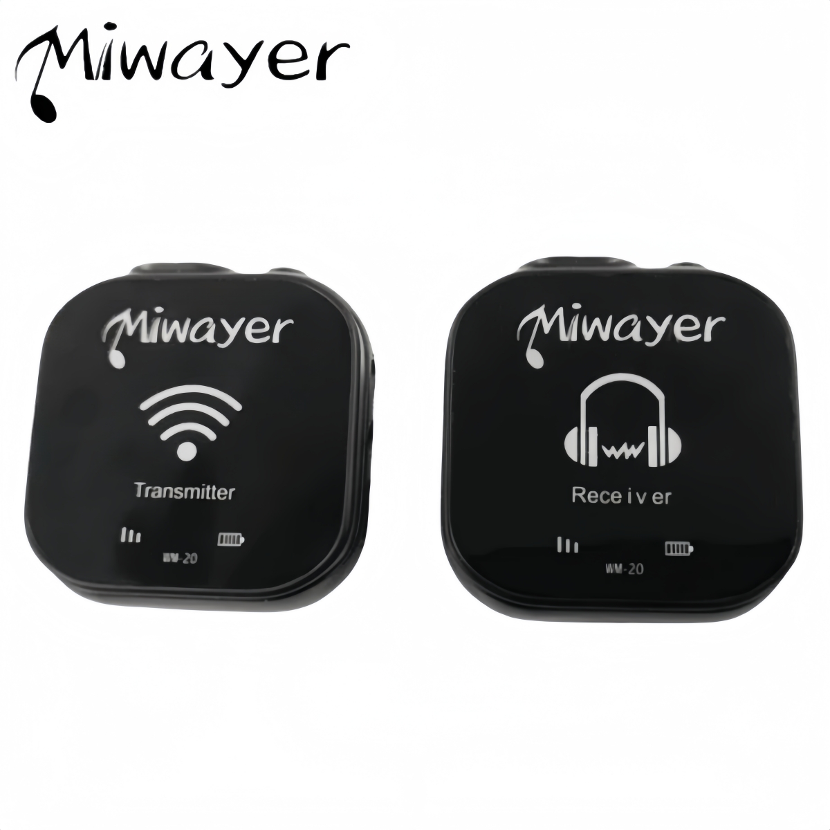 In Ear Monitor Iem - نظام مراقبة لاسلكي داخل الأذن من