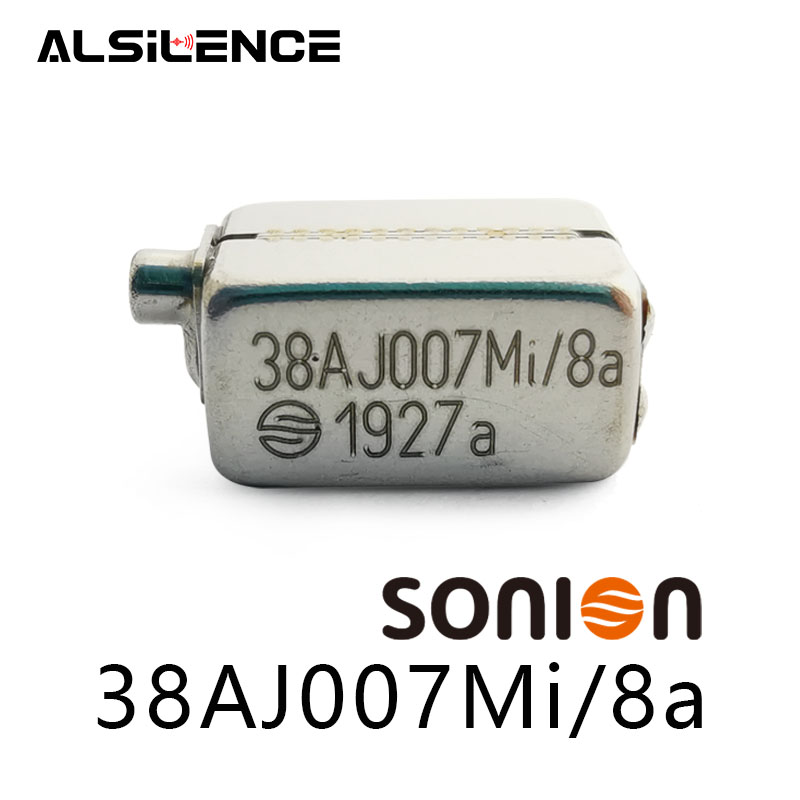 In Ear Monitor Iem - 1 قطعة Sonion 38AJ007Mi/8a 3800 سلسلة