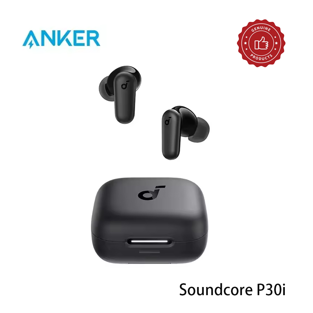 Usb C Earphone - سماعات أذن بلوتوث ذكية من أنكر