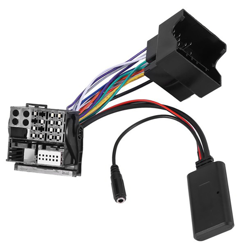 Bluetooth Adapter Receiver - جهاز استقبال بلوتوث 5.0 للسيارة مع