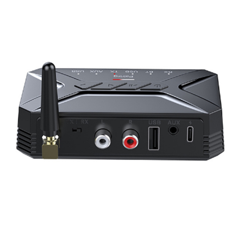 Bluetooth Adapter Receiver - محول صوت ممتاز 3.5 مم AUX