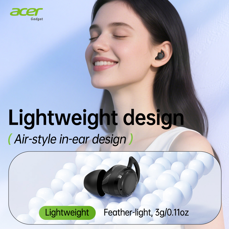 Sports Earphone Hook - سماعات أذن أصلية من أيسر OHR557
