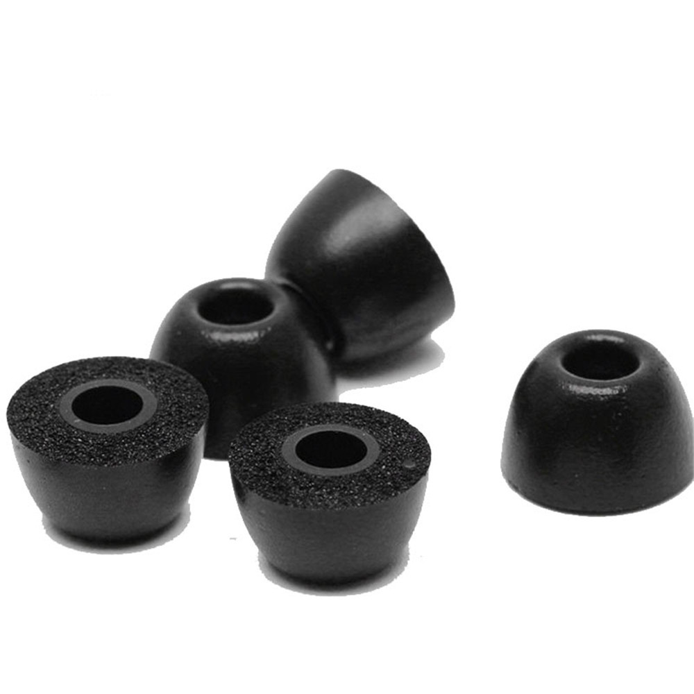 Earphone Foam Tip - رغوة الذاكرة غطاء سماعات الأذن ل
