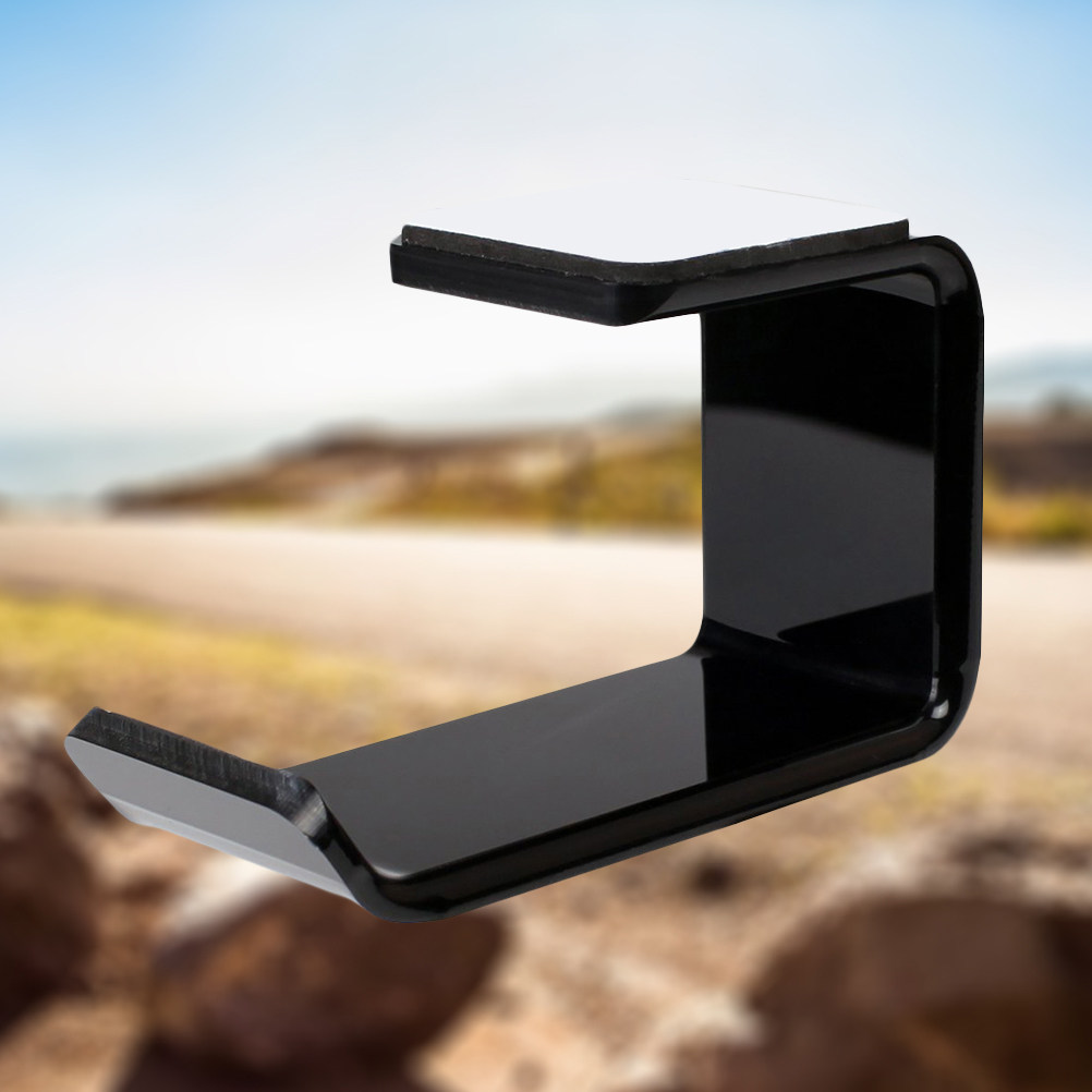 Headphone Stand Desk - حامل سماعات الرأس القابل للدوران، حامل