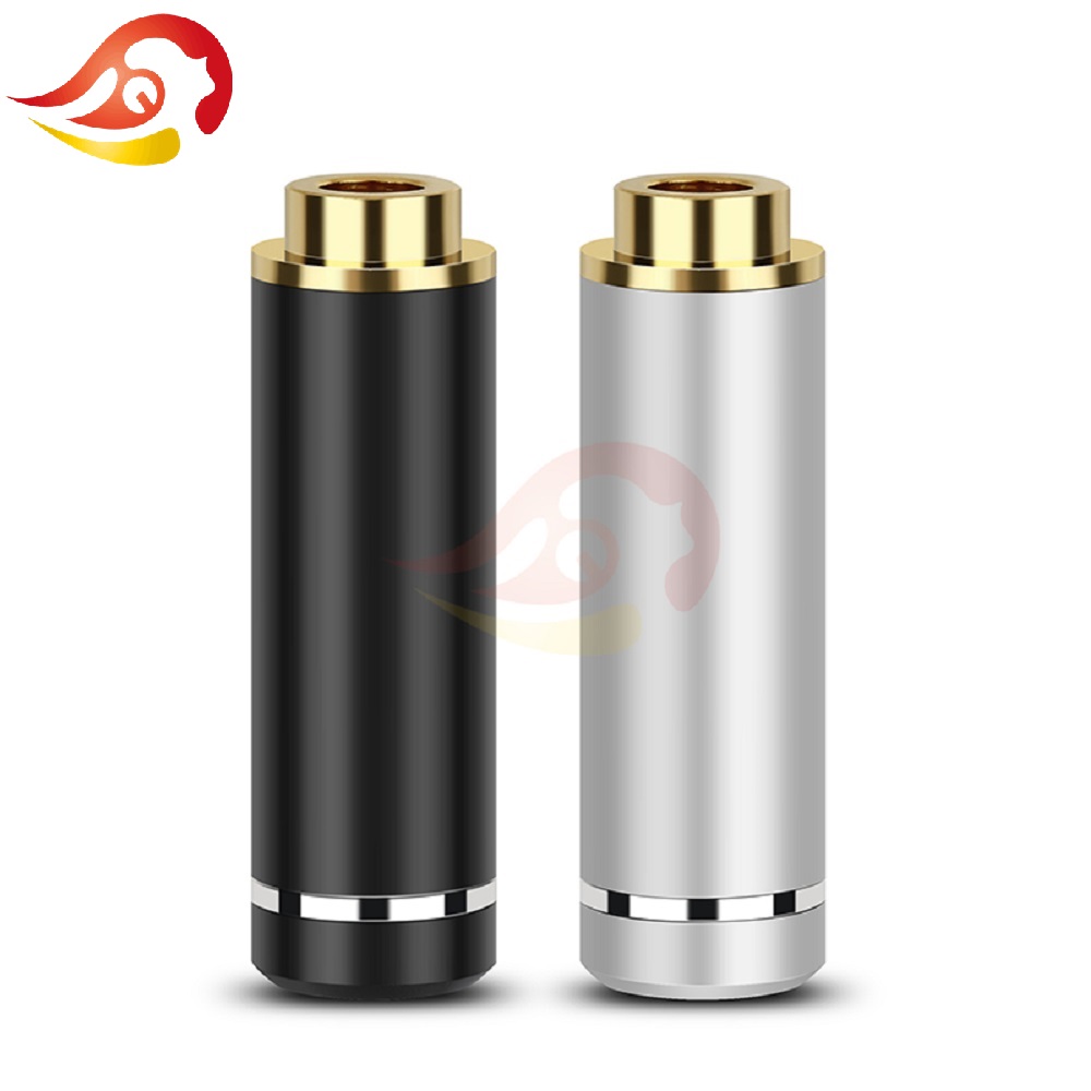 Audiophile Headphone Wired - QYFANG 4.4 مللي متر 5 القطب