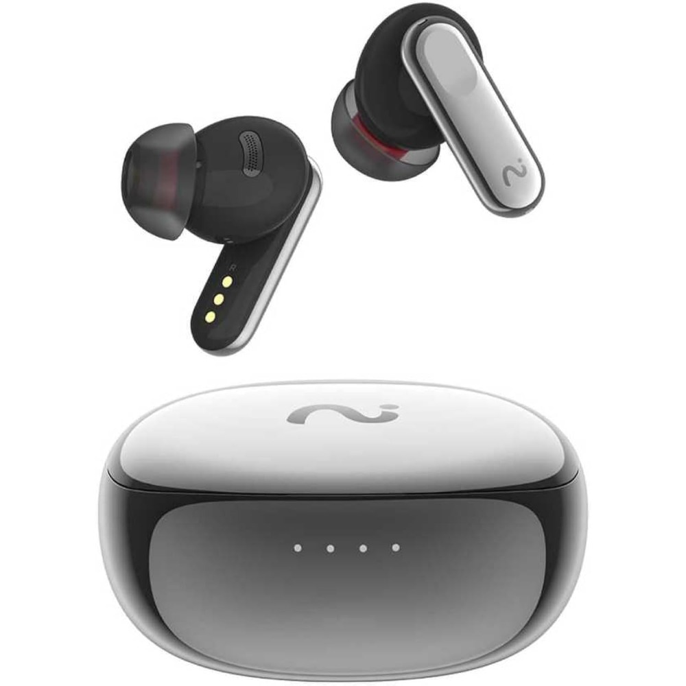 Noise Cancelling Headphone - سماعات أذن ذكية 4 في 1
