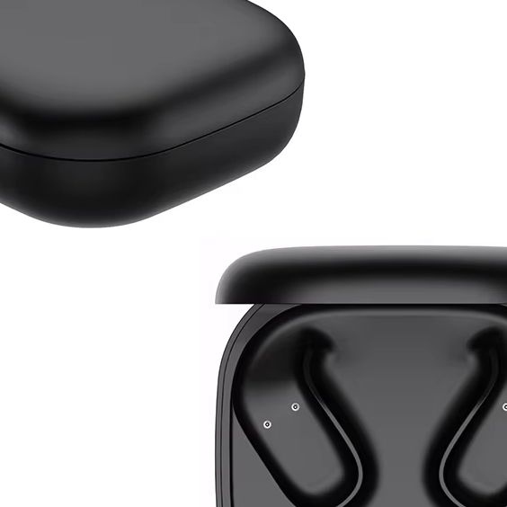 Earbuds Charging Case - لـ SHOKZ Openfit 2/2+ T920/T921 -