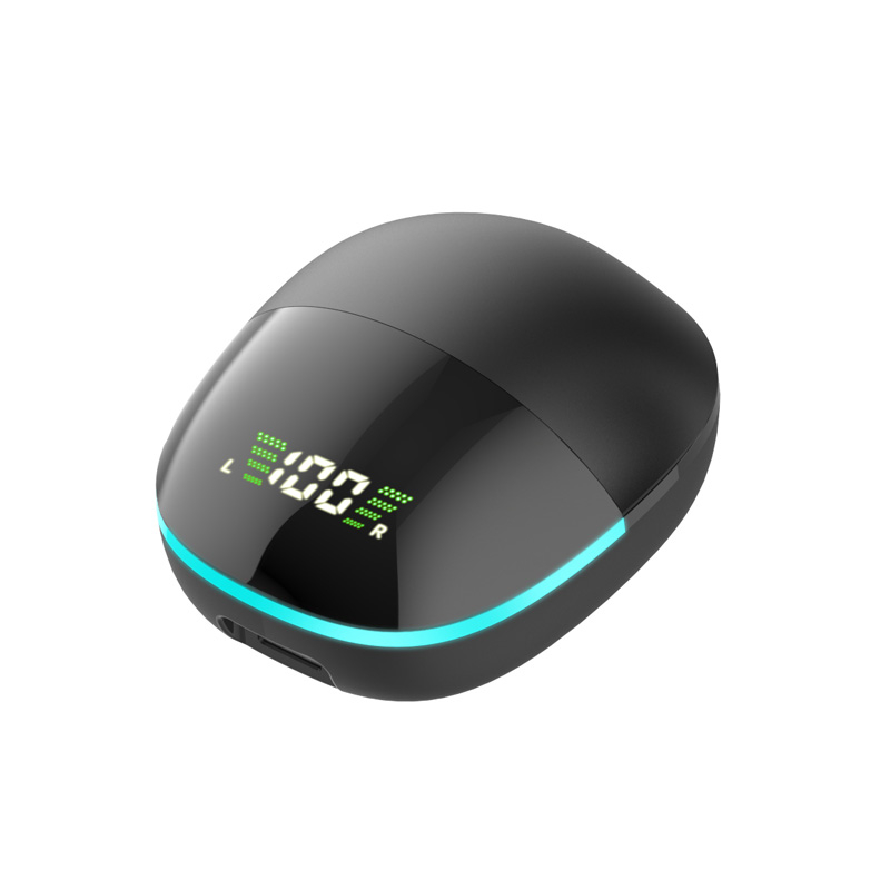 Wireless Earbuds Tws - سماعات أذن لاسلكية أصلية من نوع