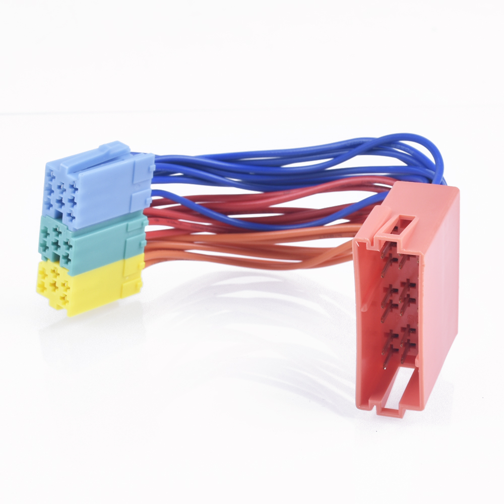 Cable Extension 3.5 - Mini ISO 20Pin التوصيل تمديد CD