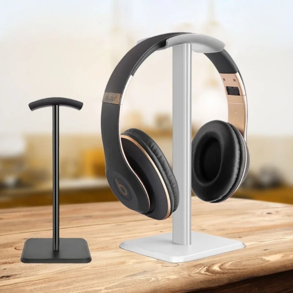 Headphone Stand Desk - حامل سماعات الرأس المكتبي - حامل