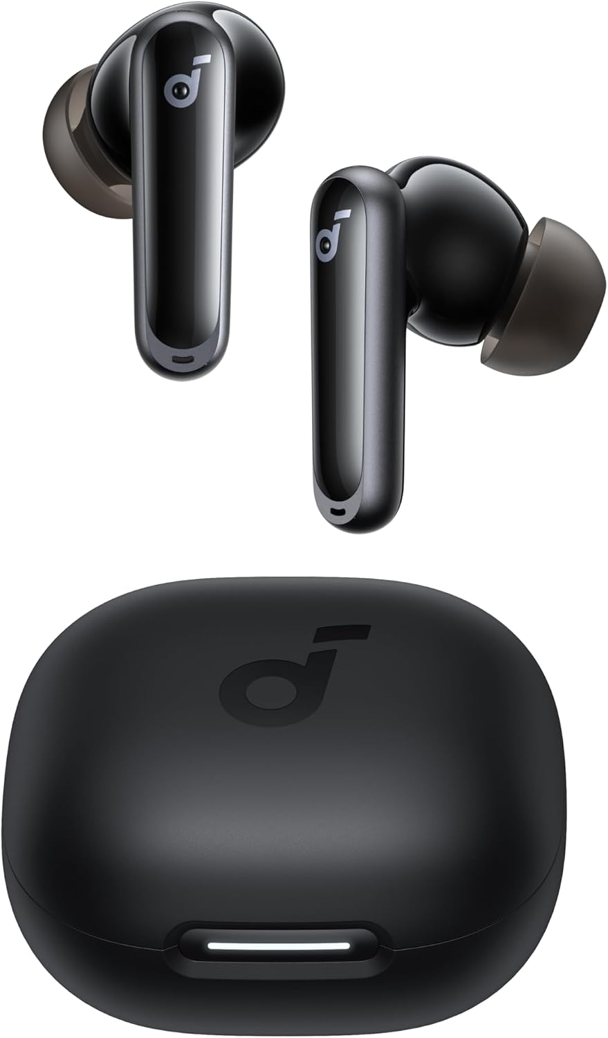 Noise Cancelling Headphone - سماعات أذن لاسلكية بخاصية إلغاء الضوضاء