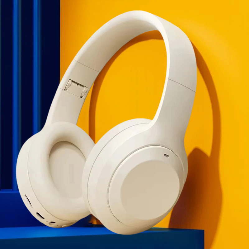 Bluetooth Headset On Ear - الأصلي TH10 سماعة لاسلكية تعمل بالبلوتوث