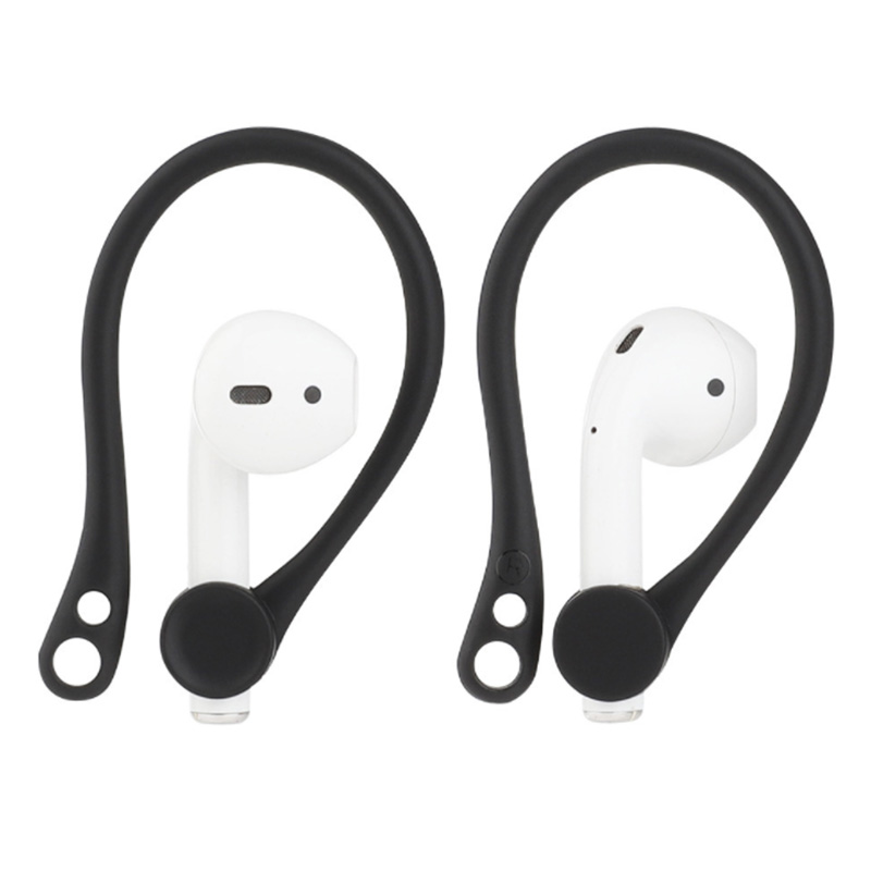 Sports Earphone Hook - 2 قطعة صغيرة مكافحة سقوط بلوتوث