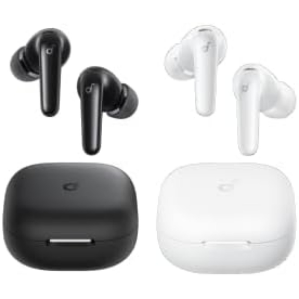 Noise Cancelling Headphone - سماعات أذن لاسلكية مع إلغاء الضوضاء
