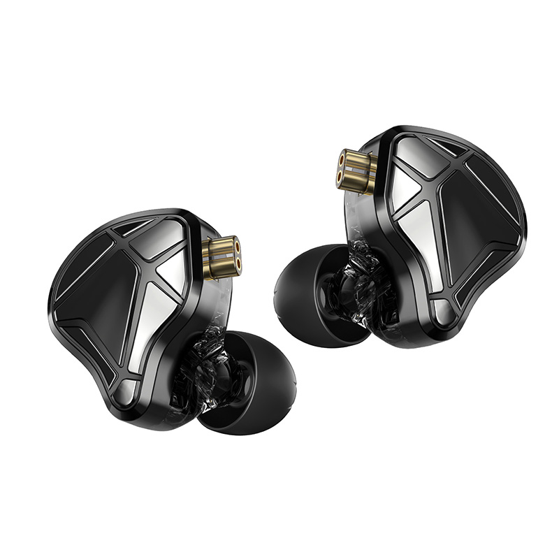 Audiophile Headphone Wired - ﻿ سماعات أذن KZ Axas FPS