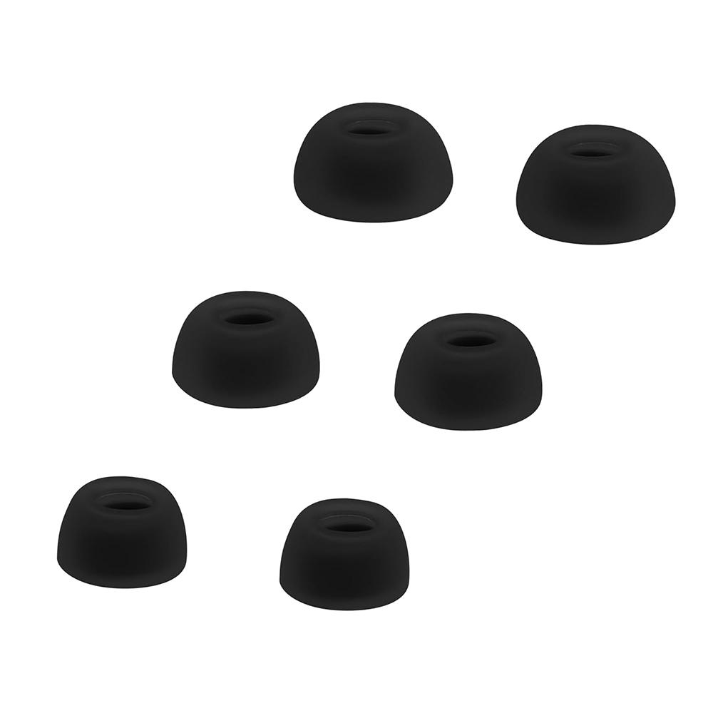 لسماعات Redmi Buds 6 Pro / 5 P - مراجعة Silicone Ear Tip Replacement وسعره