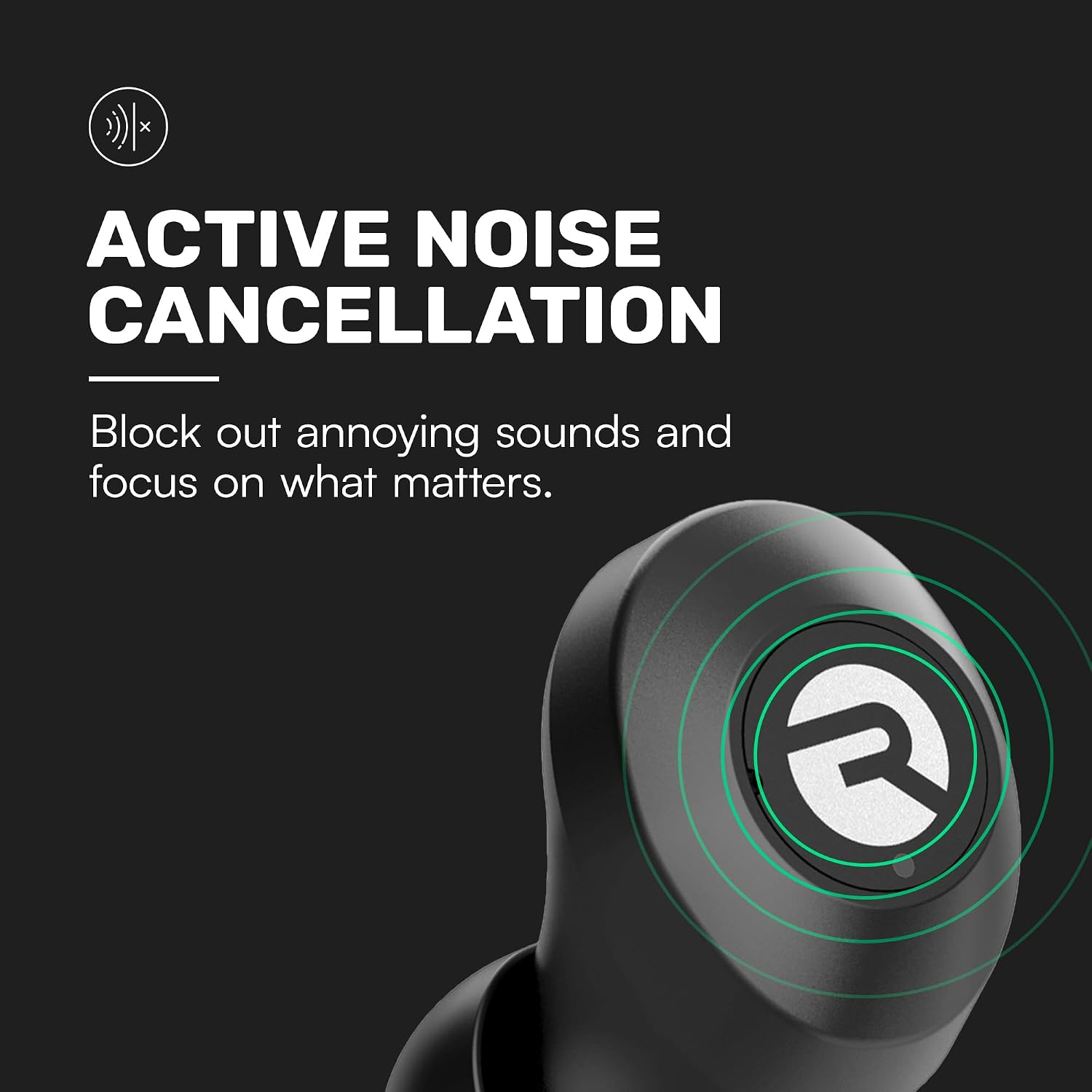 سماعات أذن لاسلكية مع خاصية إل - مراجعة Noise Cancelling Headphone وسعره