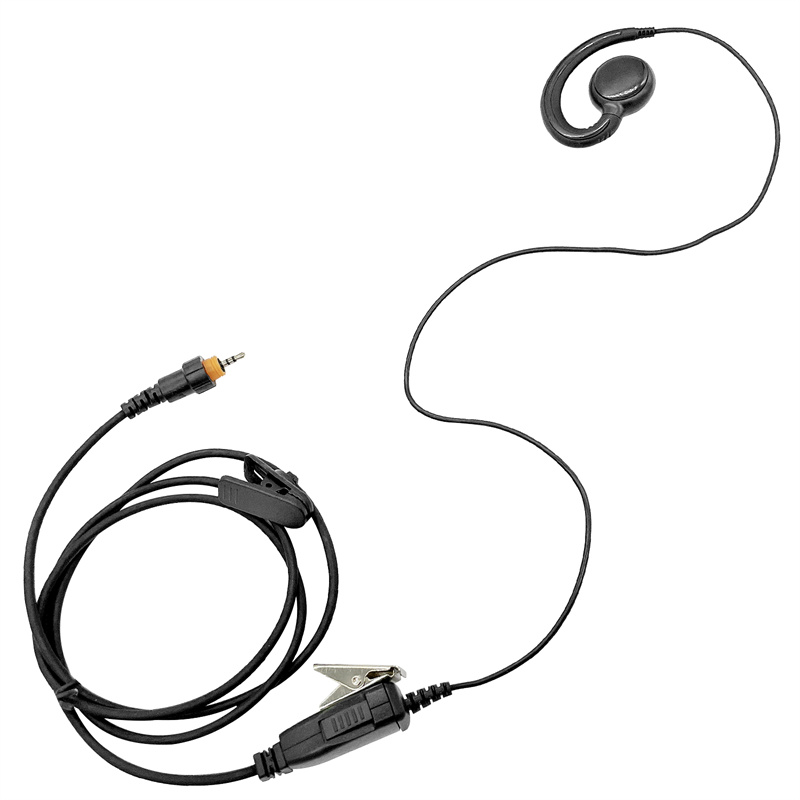 CLP1010 سماعة أذن لموتورولا ،  - مراجعة Wired Earphone Mic وسعره