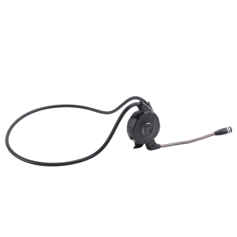 ممتازة العظام التوصيل سماعة M1 - مراجعة Sports Earphone Hook وسعره