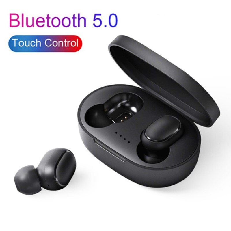 سماعات أذن A6S TWS لاسلكية بتق - مراجعة Wireless Earbuds Tws وسعره