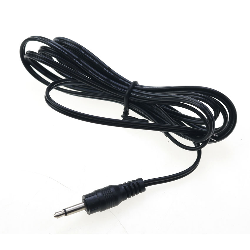1/5/10 قطع قابس ذكر 3.5 ملم أح - مراجعة Audiophile Headphone Wired وسعره