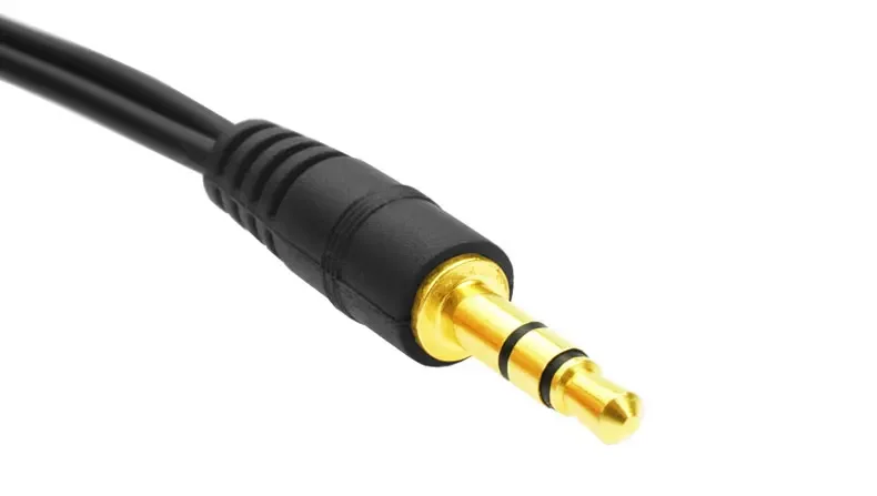 مقسم سماعة الرأس، كابل تمديد 3 - مراجعة Earphone Splitter Jack وسعره