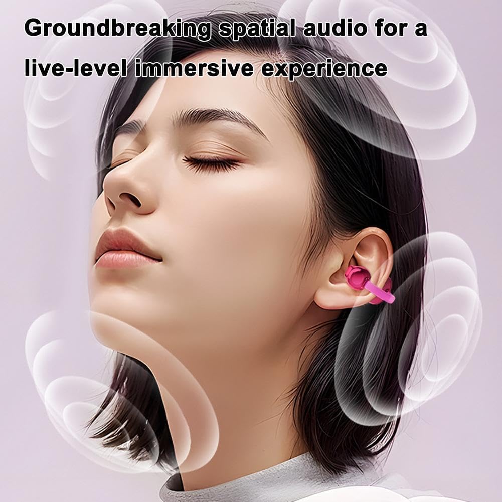 سماعات أذن لاسلكية بتقنية البل - مراجعة Bluetooth Headset On Ear وسعره