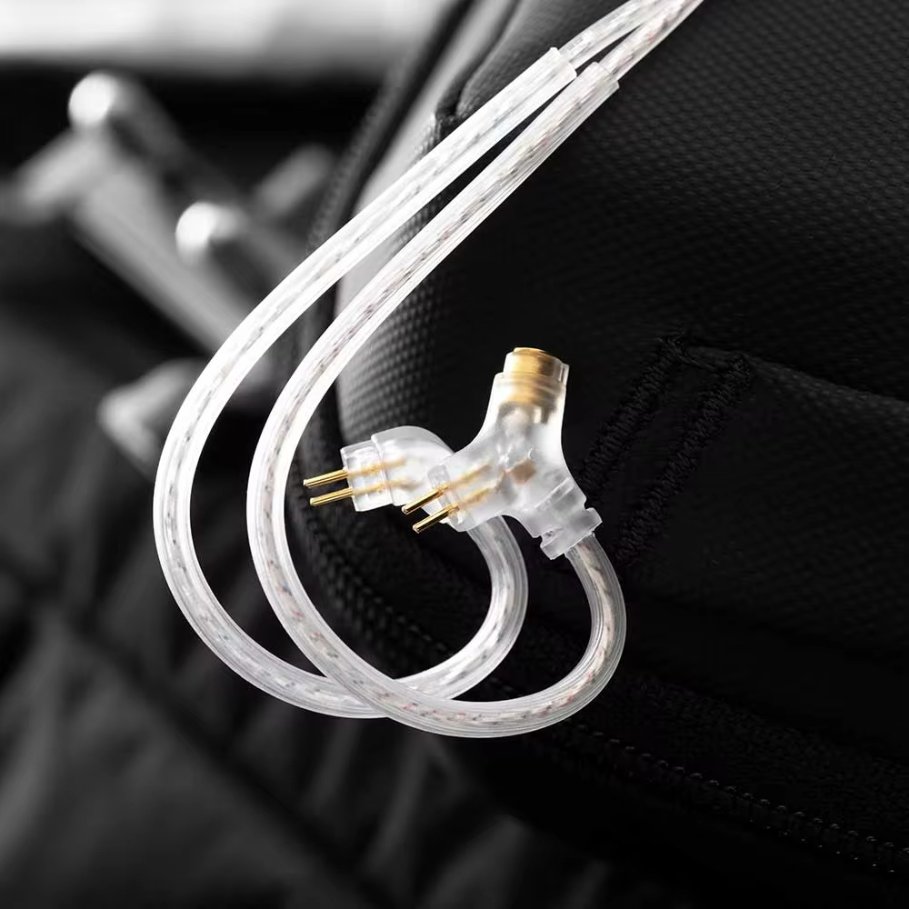 جديد Kinera Celest Sky Wing سم - مراجعة Wired Earphone Mic وسعره