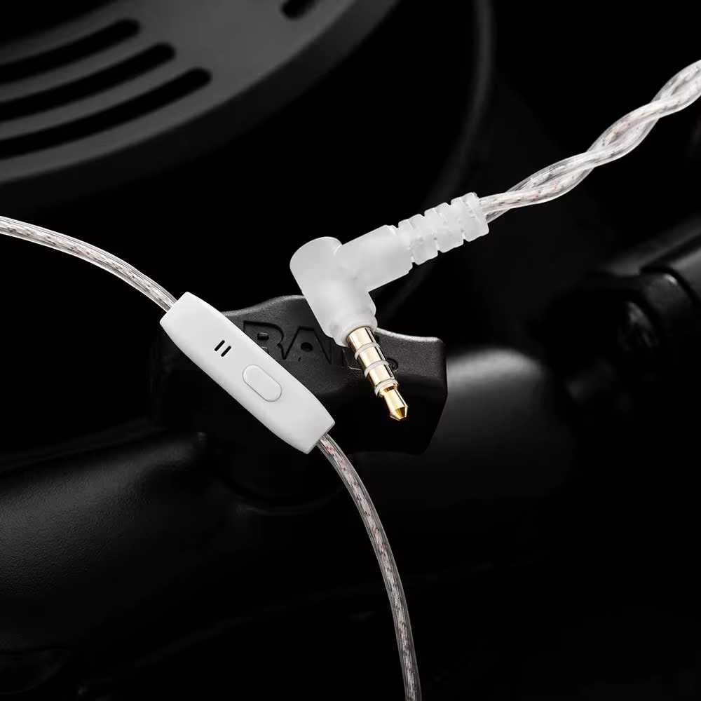 جديد Kinera Celest Sky Wing سم - مراجعة Wired Earphone Mic وسعره