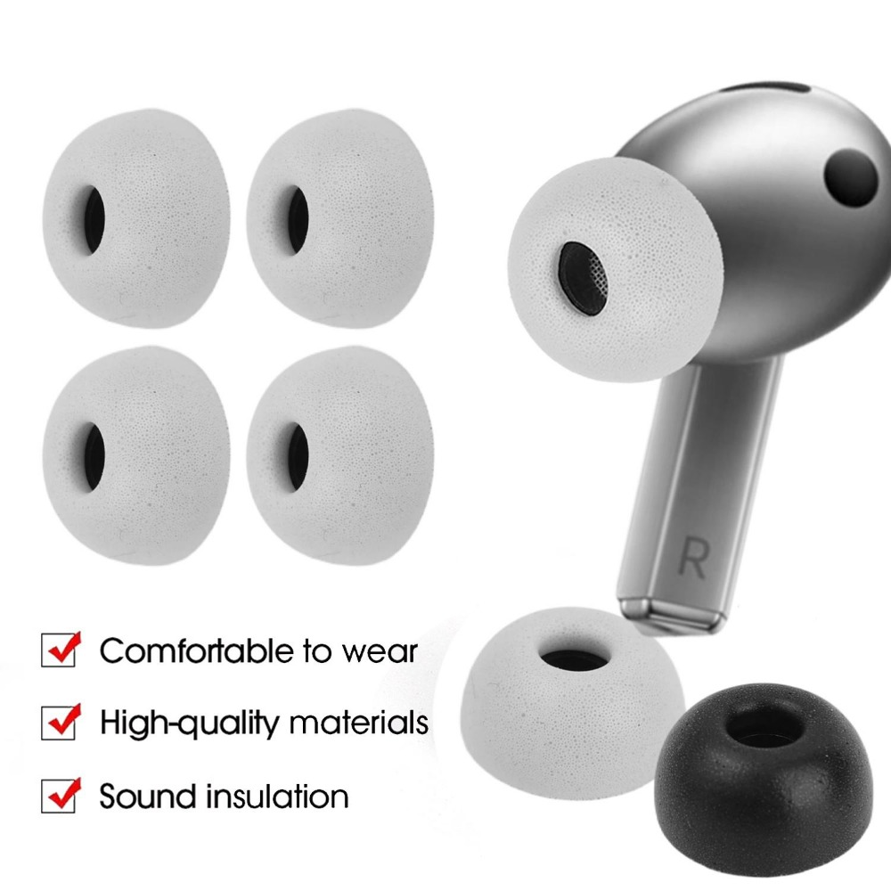 سدادات أذن بديلة من الفوم المر - مراجعة Bluetooth Headset On Ear وسعره
