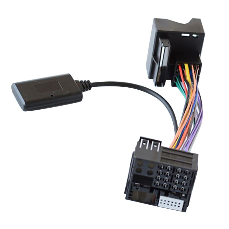 محول صوت للسيارة لبيجو سيتروين - مراجعة Bluetooth Adapter Receiver وسعره