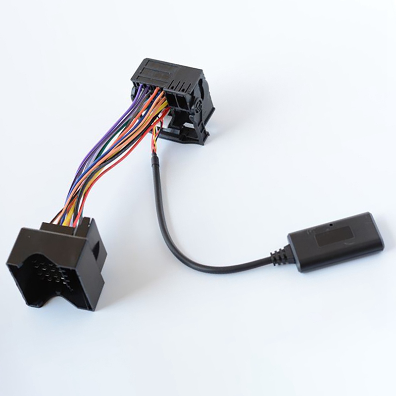 محول صوت للسيارة لبيجو سيتروين - مراجعة Bluetooth Adapter Receiver وسعره