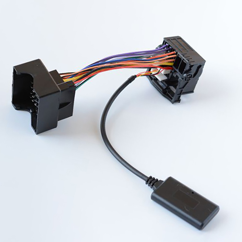 محول صوت للسيارة لبيجو سيتروين - مراجعة Bluetooth Adapter Receiver وسعره