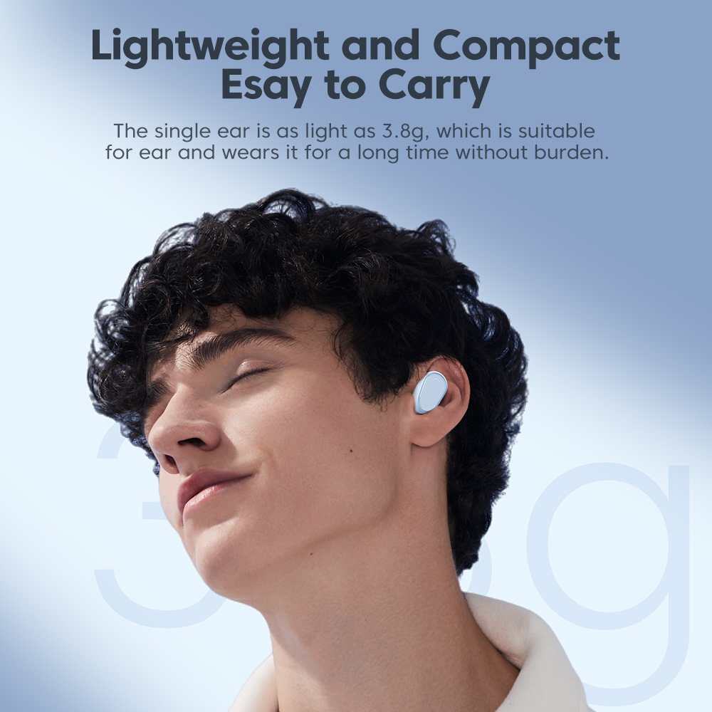 سماعات أذن توكي بلوتوث 5.3 لاس - مراجعة Bluetooth Headset On Ear وسعره