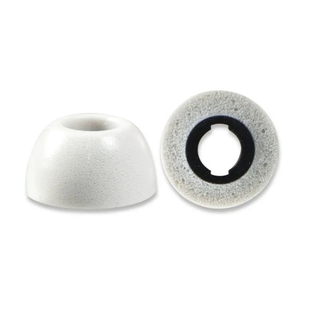 6 قطعة سماعات أذن رغوة نصائح ل - مراجعة Earphone Foam Tip وسعره