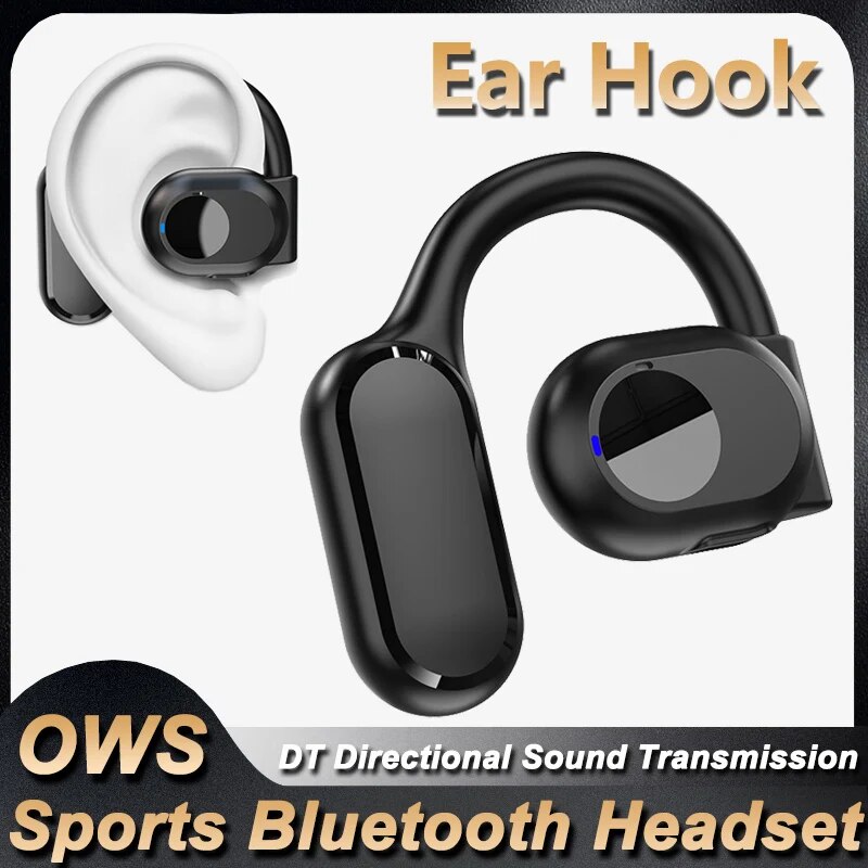 سماعات رأس لاسلكية سماعة رأس ب - مراجعة Bluetooth Headset On Ear وسعره