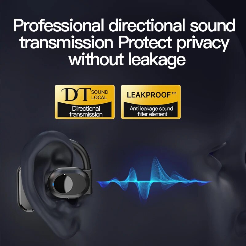 سماعات رأس لاسلكية سماعة رأس ب - مراجعة Bluetooth Headset On Ear وسعره