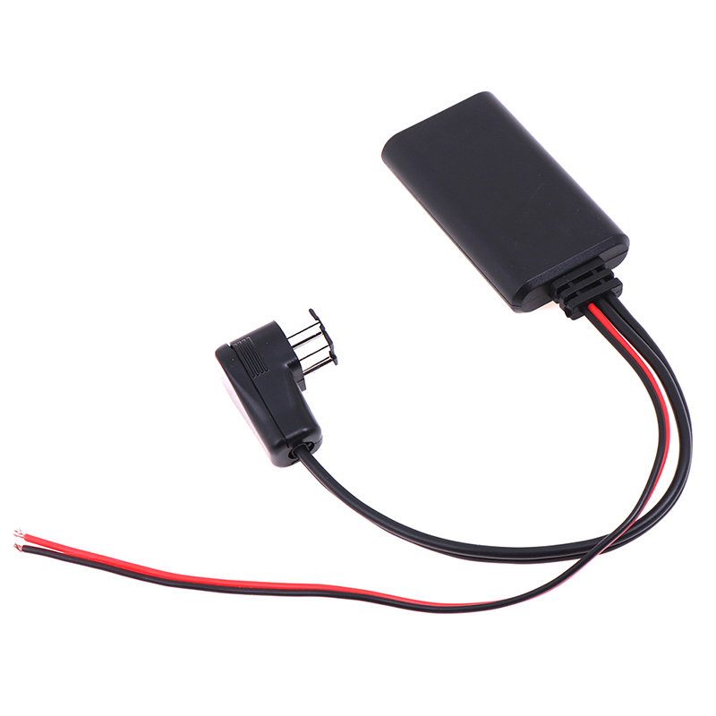 *1 قطعة جهاز استقبال صوتي متوا - مراجعة Bluetooth Adapter Receiver وسعره