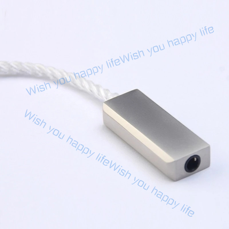 كابل محول من USB-C ذكر إلى 3.5 - مراجعة Usb C Earphone وسعره