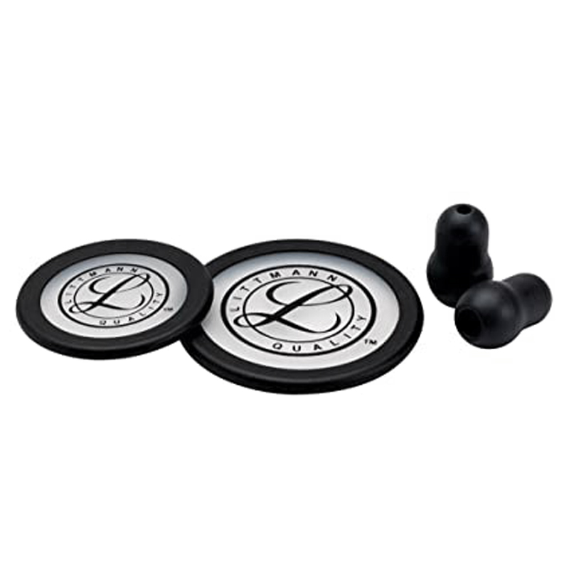 قطع غيار طبية لسماعة الطبيب، م - مراجعة Silicone Ear Tip Replacement وسعره