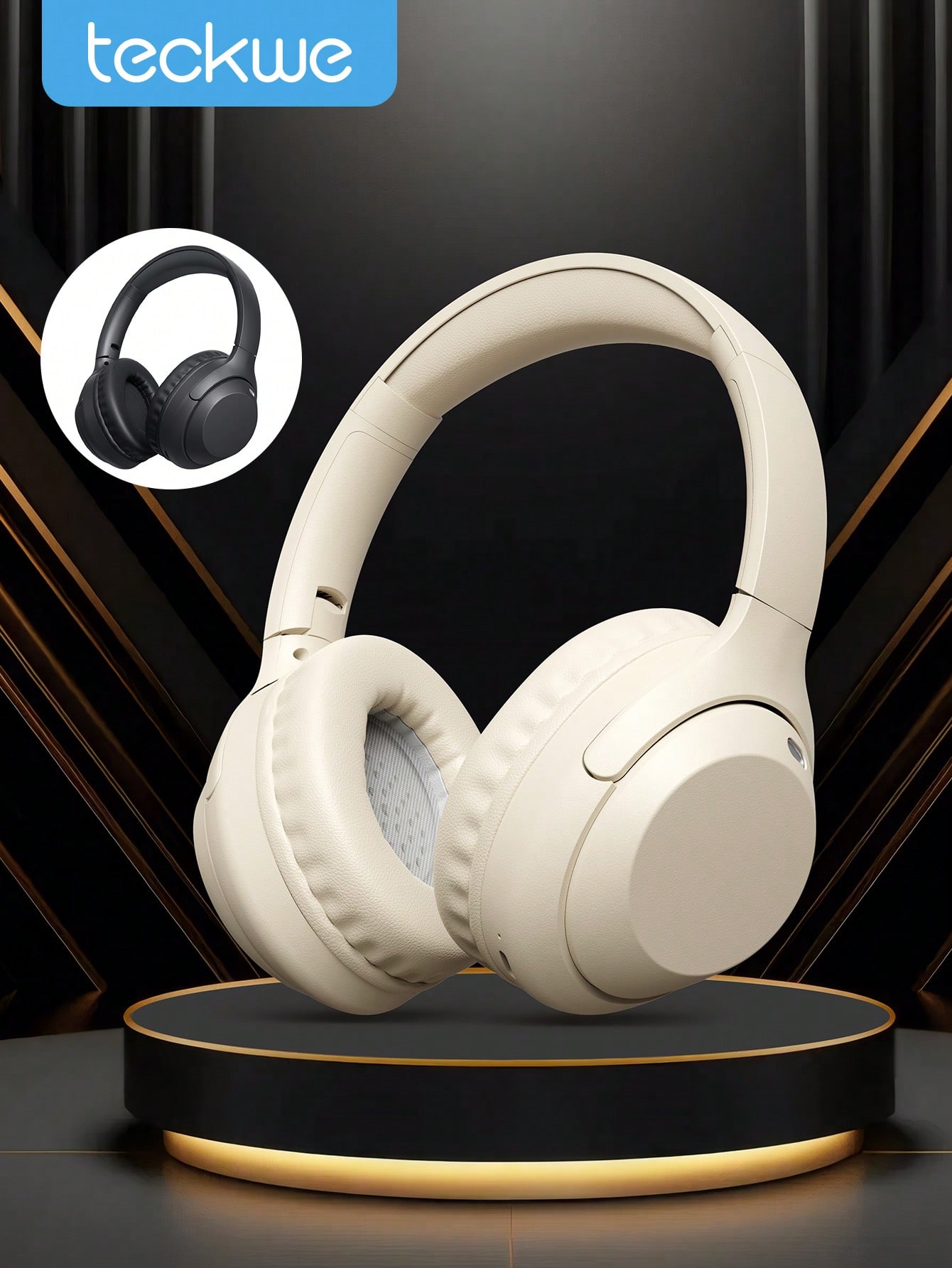 سماعات رأس لاسلكية جديدة من تي - مراجعة Usb C Earphone وسعره