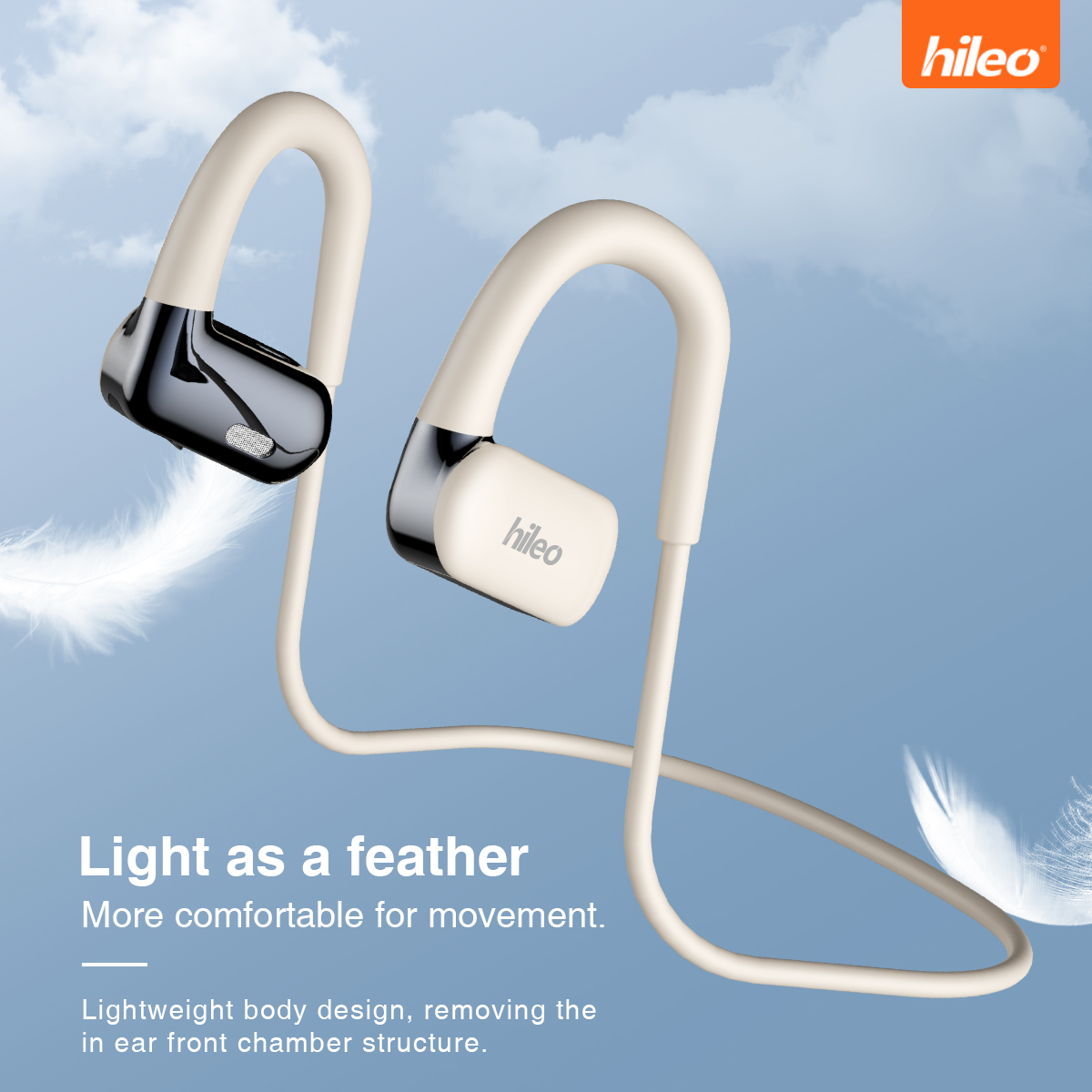 سماعات هايليو هاي77 بلوتوث لاس - مراجعة Sports Earphone Hook وسعره