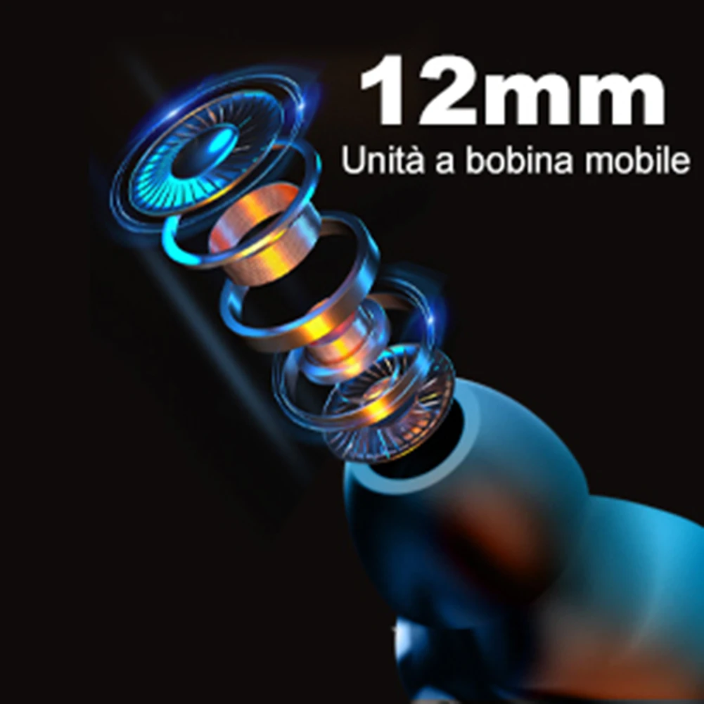سماعات بلوتوث VV2 TWS مع ميكرو - مراجعة Sports Earphone Hook وسعره