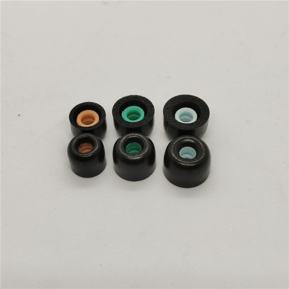 6 قطعة نصائح رغوة ل Anker Soun - مراجعة Earphone Foam Tip وسعره