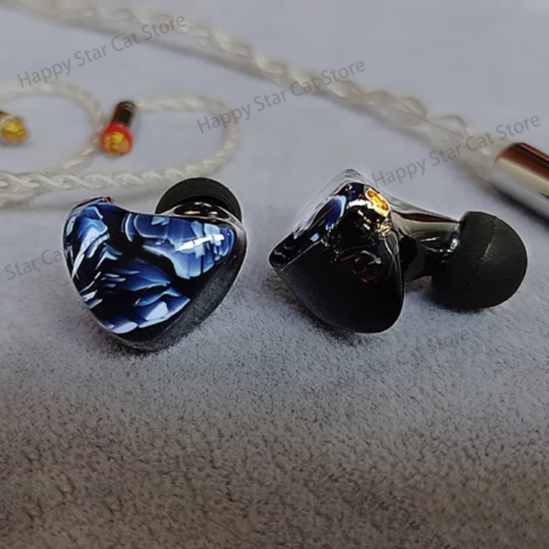سماعات أذن داخلية (IEM) بـ 14  - مراجعة In Ear Monitor Iem وسعره